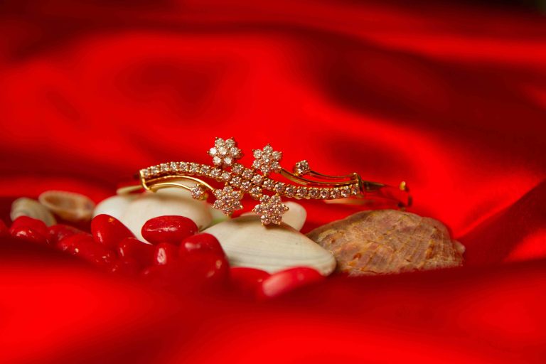 Caring for Your Diamond Jewelry: Tips to Keep Your Sparkle Alive