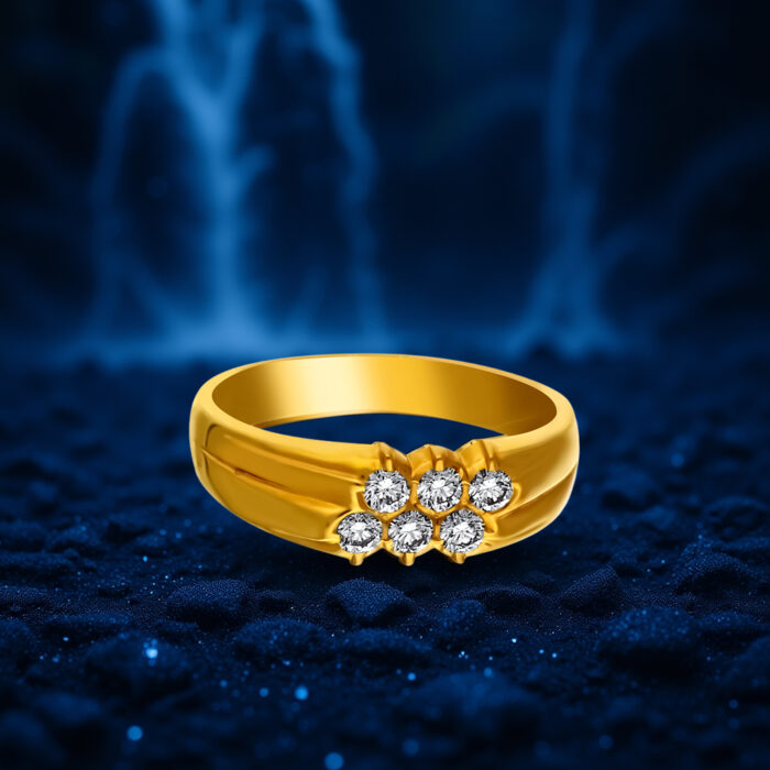 6 Kal Ring 6 Kal Ring