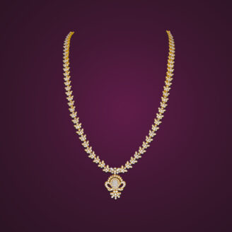 Butterfly Long Chain