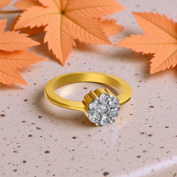 Pressure Set Ring Pressure Set Ring