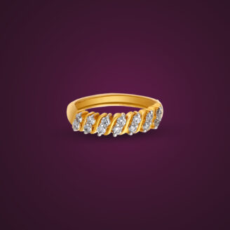 Band Ring