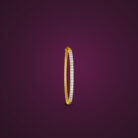 Single Line Bracelet 01