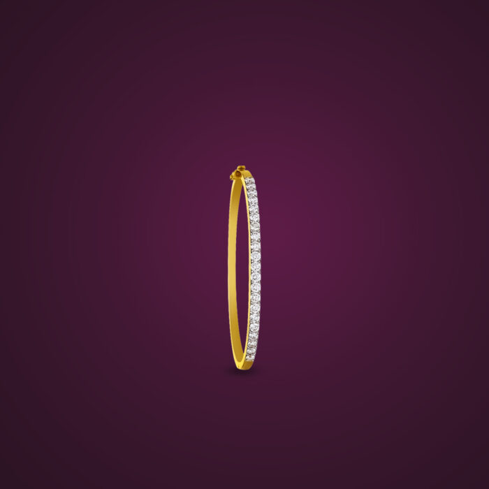 Single Line Bracelet 01 Single Line Bracelet 01